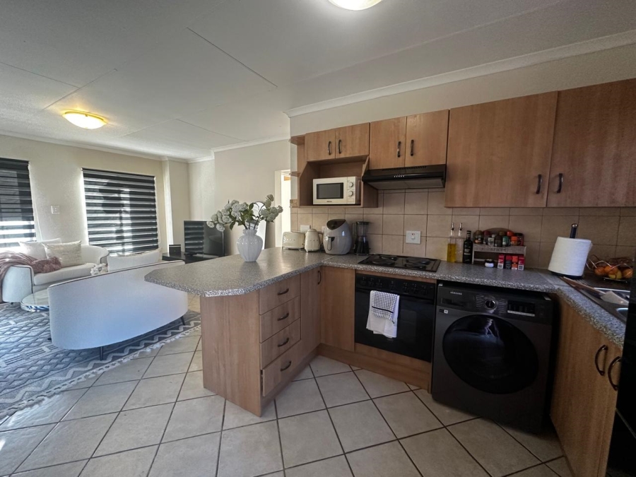 2 Bedroom Property for Sale in Hillside Free State